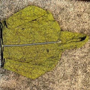 Men’s Nike windbreaker